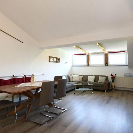 Holiday Flat Wurm, Фюген Экстерьер фото
