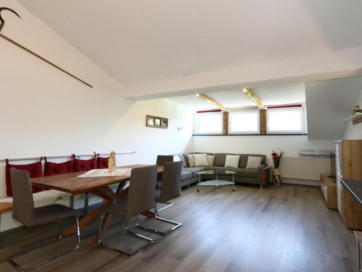 Holiday Flat Wurm, Фюген Экстерьер фото