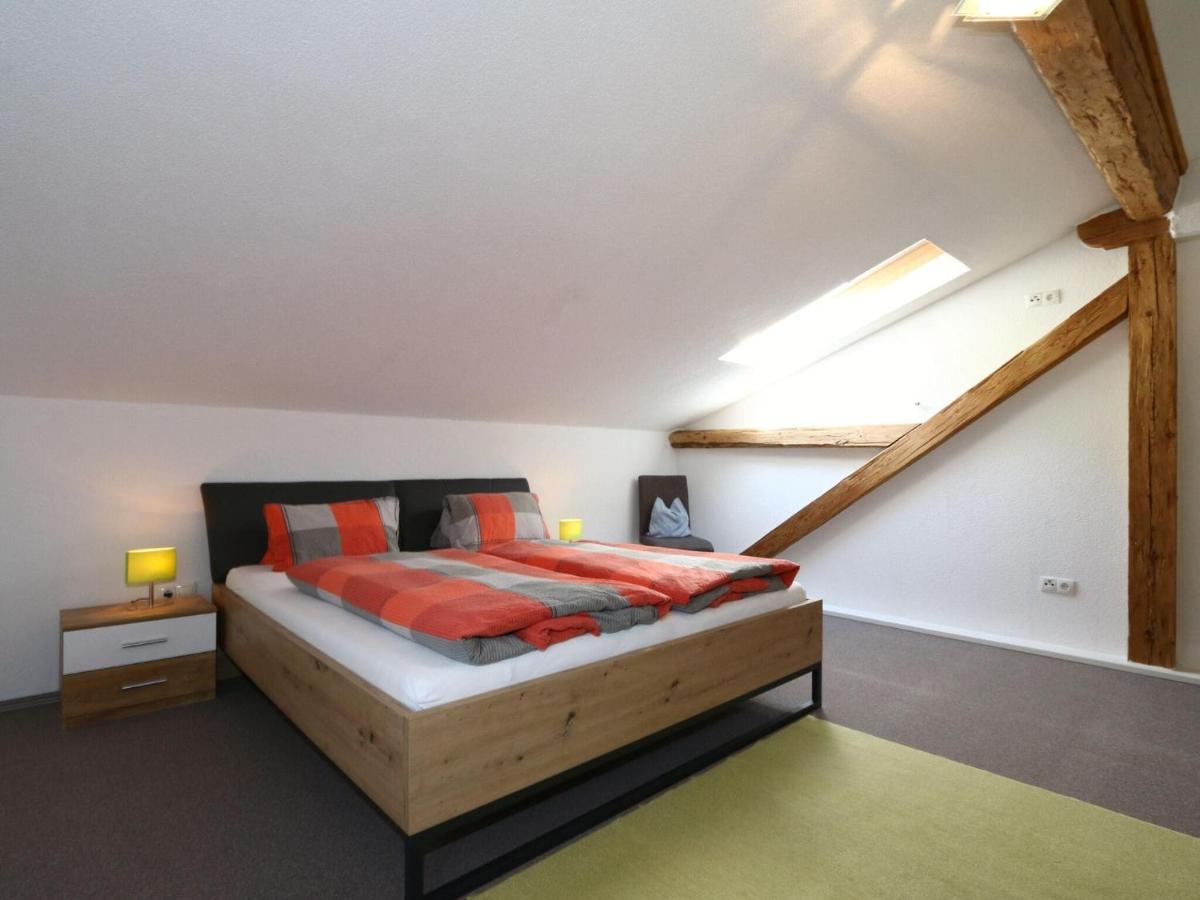 Holiday Flat Wurm, Фюген Экстерьер фото